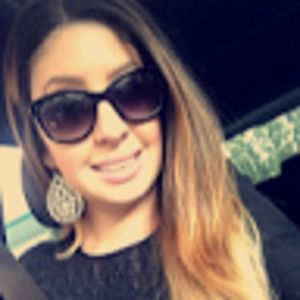 Meet your Posher, Elyce